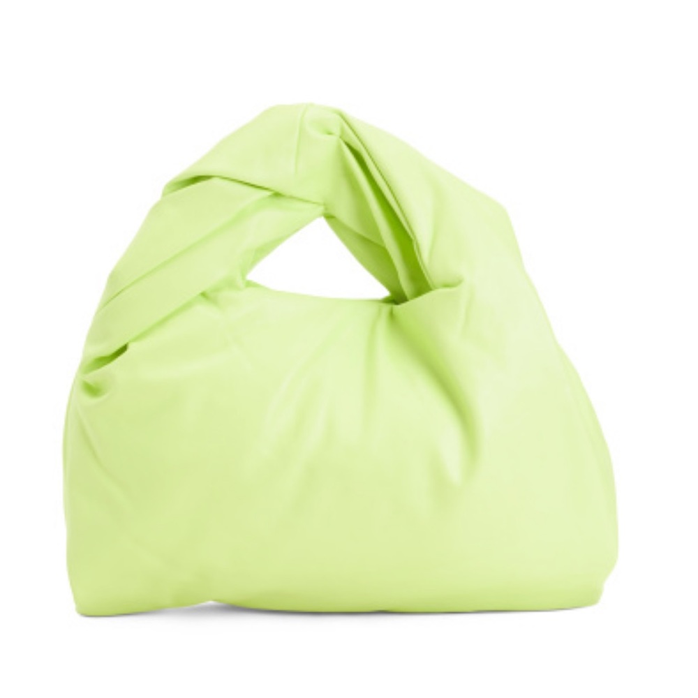 A.L.C Paloma Hobo Bag Green Kick